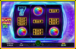 Dinky Bingo 